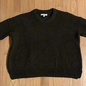 Madewell Joslin Pull Over Sweater